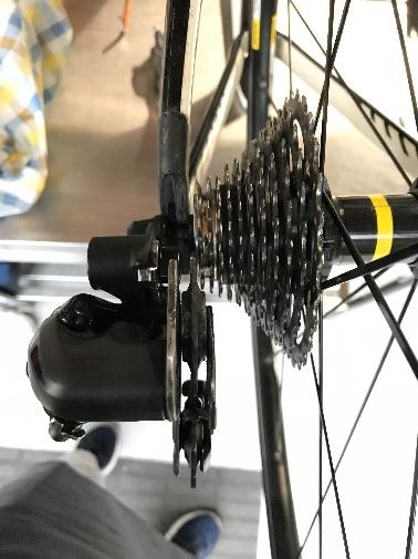 アスクエイツのCFRP製自転車修理事業について | 広島のCFRP設計・製造なら株式会社アスクエイツ